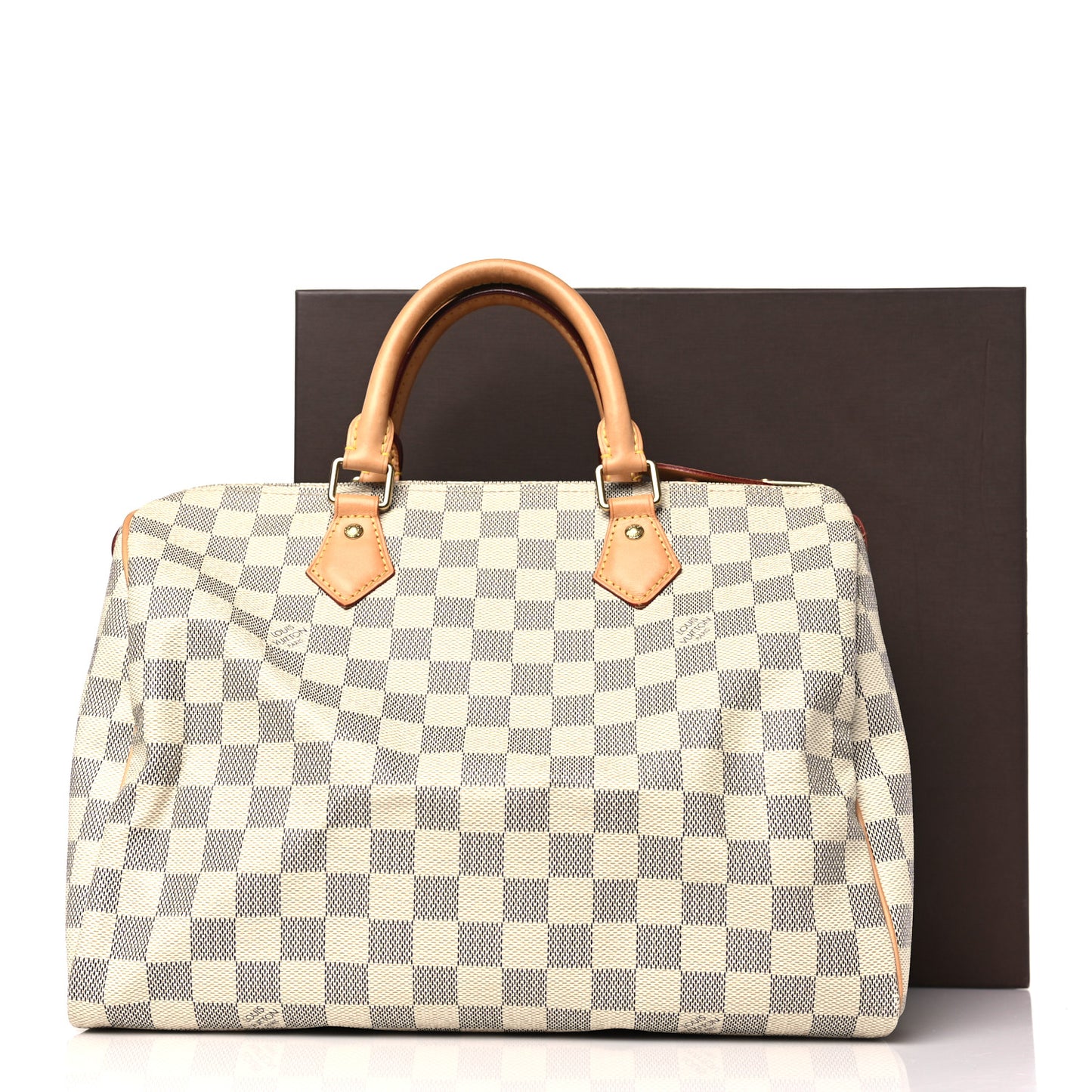 Damier Azur Speedy 30