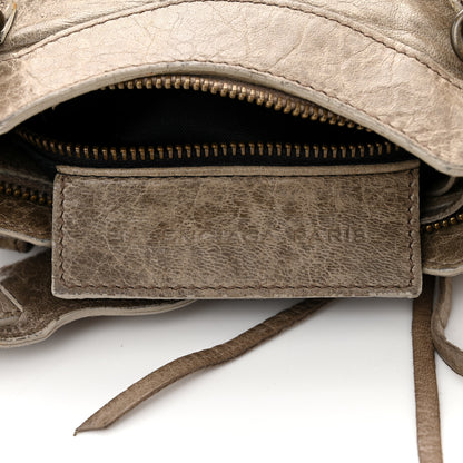 Balenciaga Chevre Classic Hardware Mini Classique 6 of 10