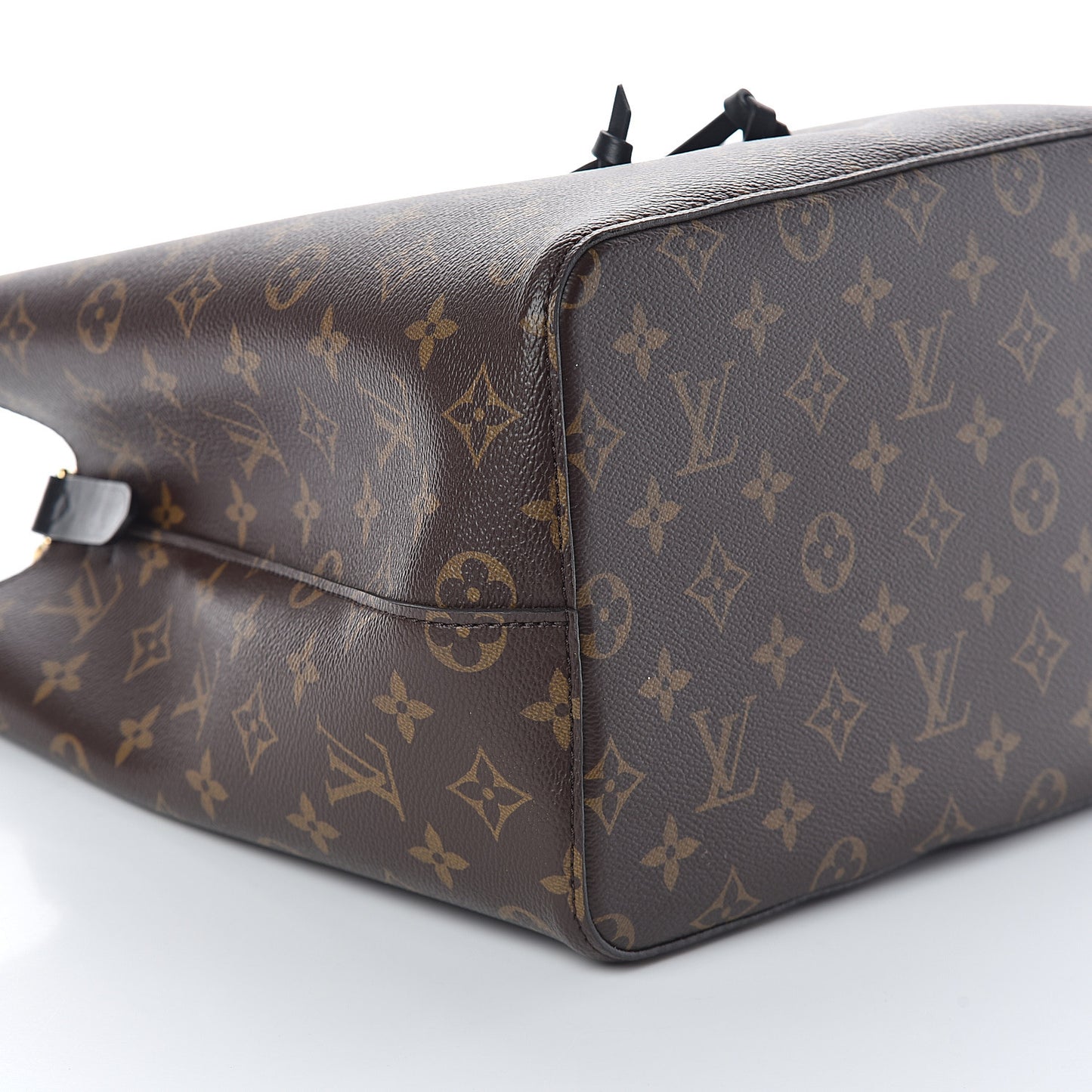 Monogram Neonoe MM Black
