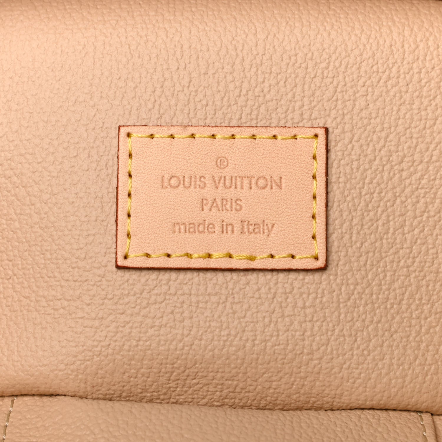 Louis Vuitton Monogram Nano Nice 6 of 8