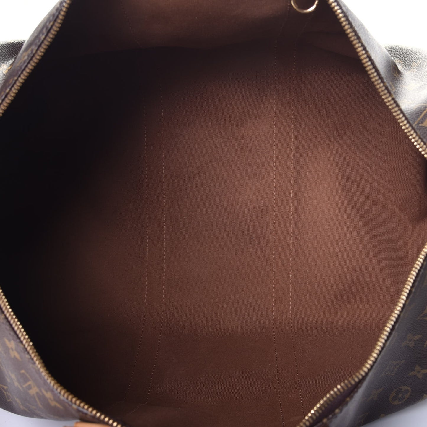 Monogram Keepall Bandouliere 50