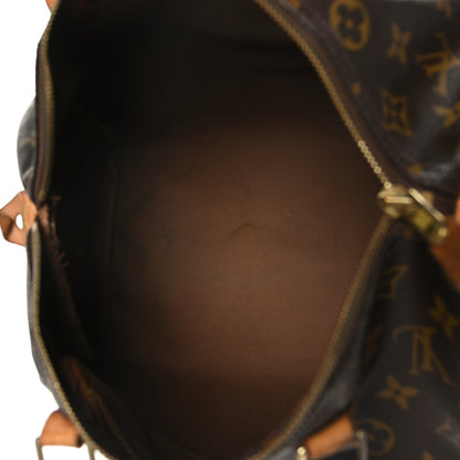 Louis Vuitton Monogram Speedy 30 5 of 13