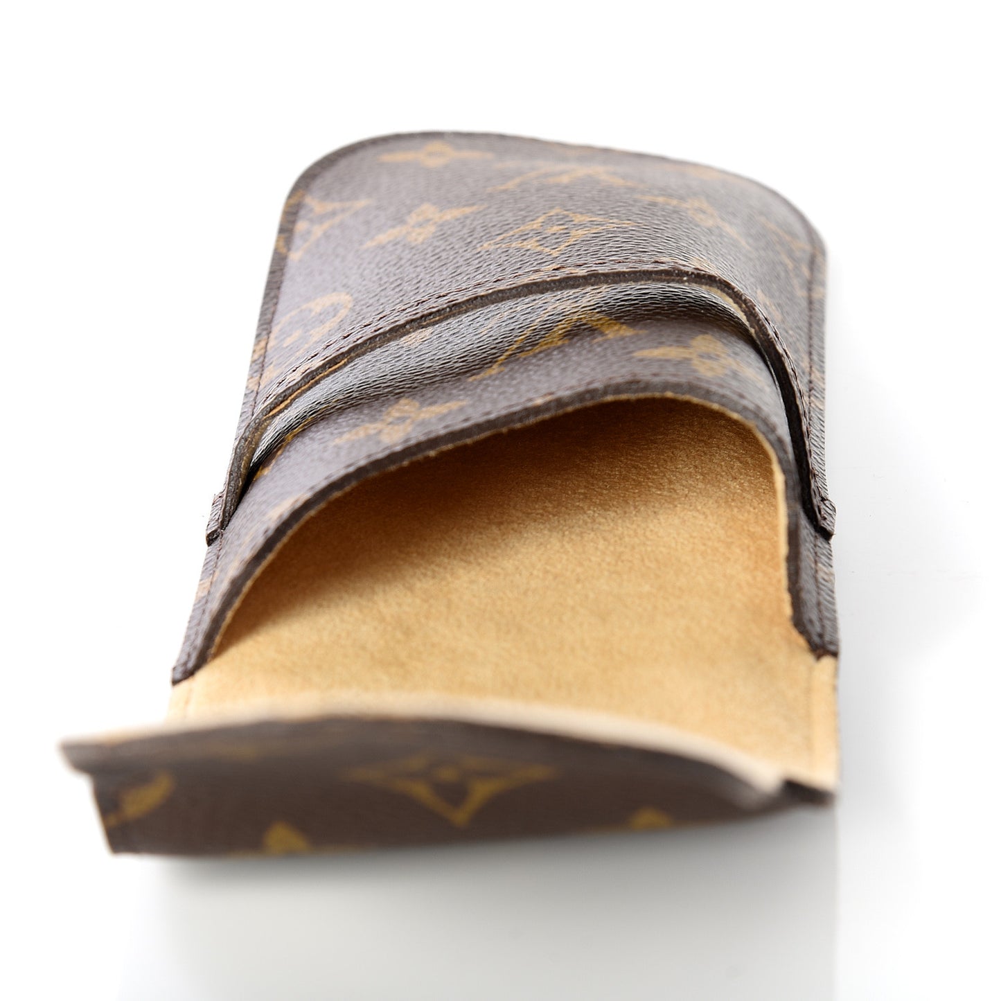 Monogram Etui a Lunettes Rabat Eyeglass Case