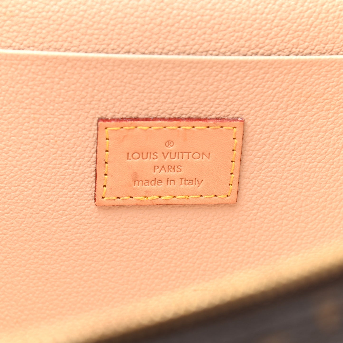 Monogram Nice BB