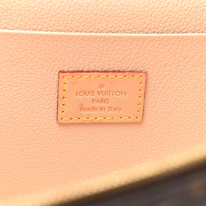 Louis Vuitton Monogram Nice BB 6 of 10