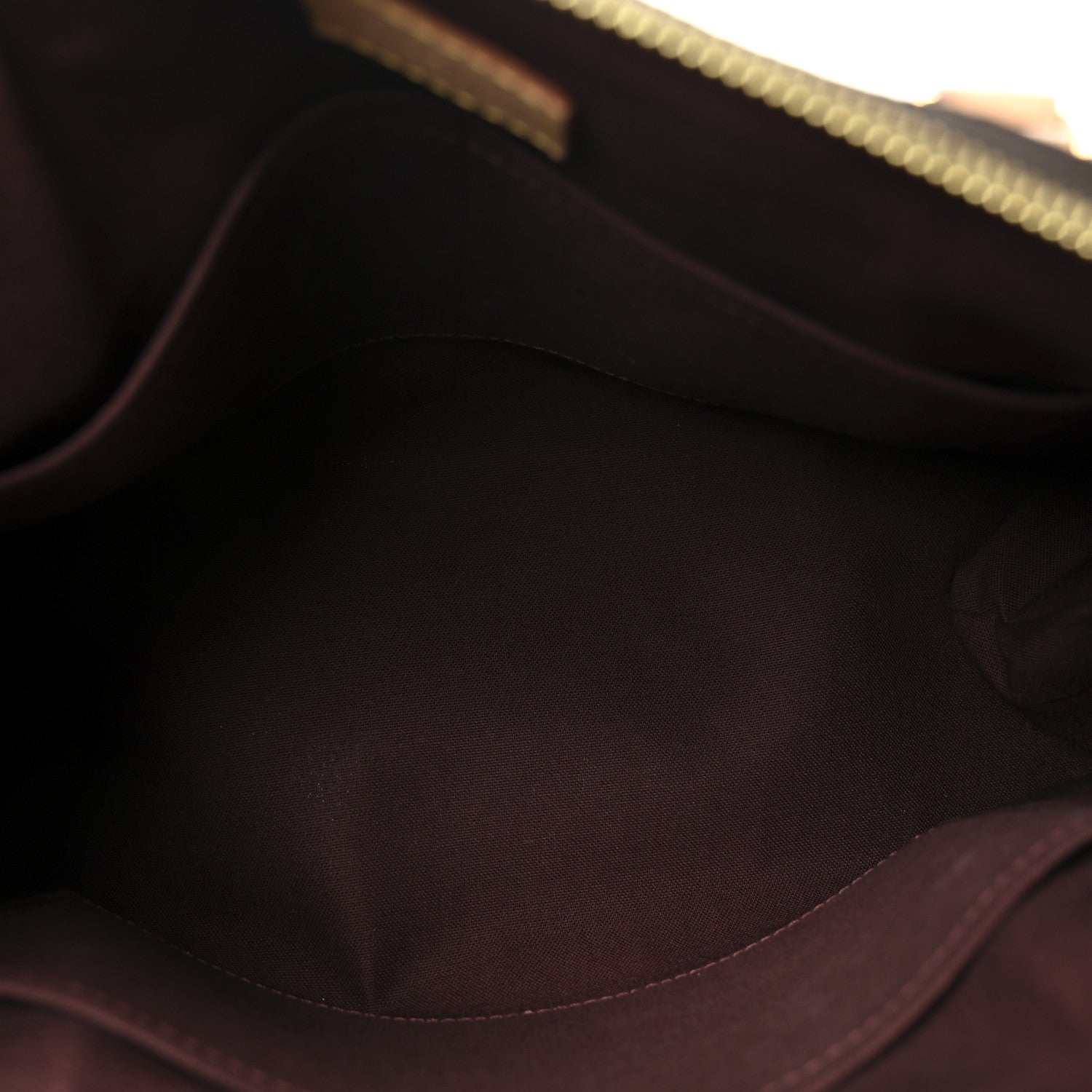 Louis Vuitton Monogram Rivoli MM 5 of 11
