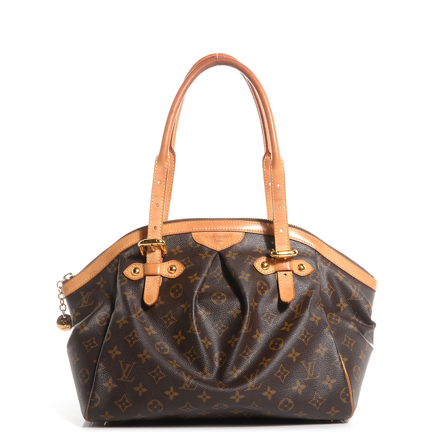 Louis Vuitton Monogram Tivoli GM 1 of 7