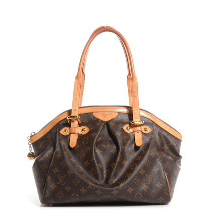 Louis Vuitton Monogram Tivoli GM 1 of 7