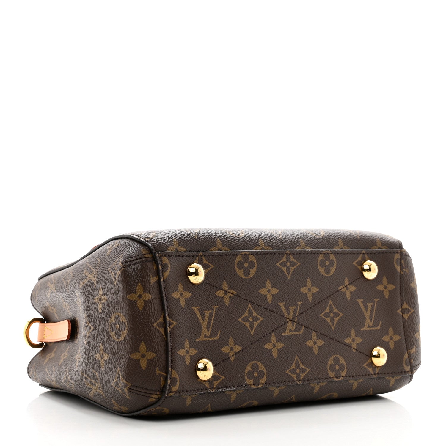Louis Vuitton Monogram Montaigne BB 4 of 9
