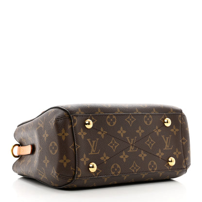 Louis Vuitton Monogram Montaigne BB 4 of 9
