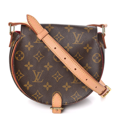 Louis Vuitton Monogram Tambourin 1 of 10
