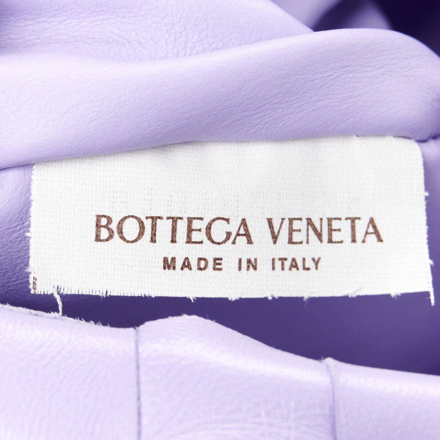 Bottega Veneta Nappa Intrecciato Mini Jodie Wisteria 7 of 11