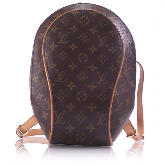 Monogram Ellipse Sac a Dos Backpack