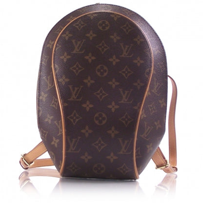 Louis Vuitton Monogram Ellipse Sac a Dos Backpack 1 of 8