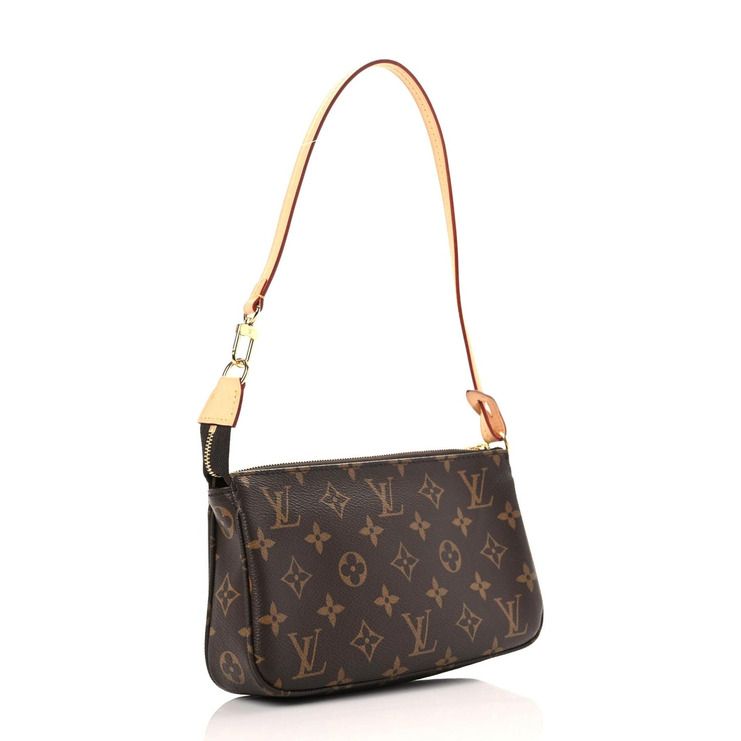 Monogram Pochette Accessories NM