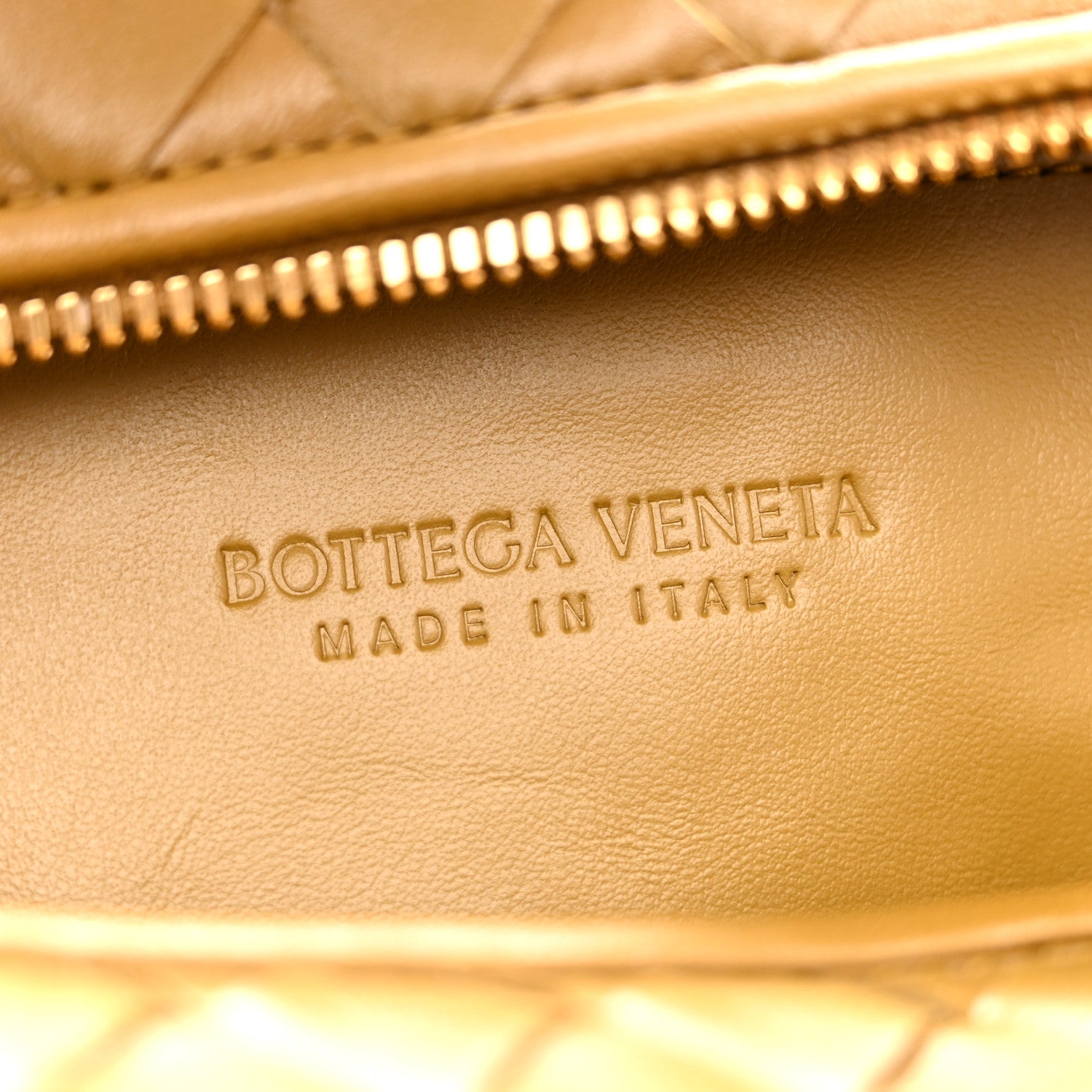 Bottega Veneta Nappa Intrecciato Small Jodie Acorn 6 of 11