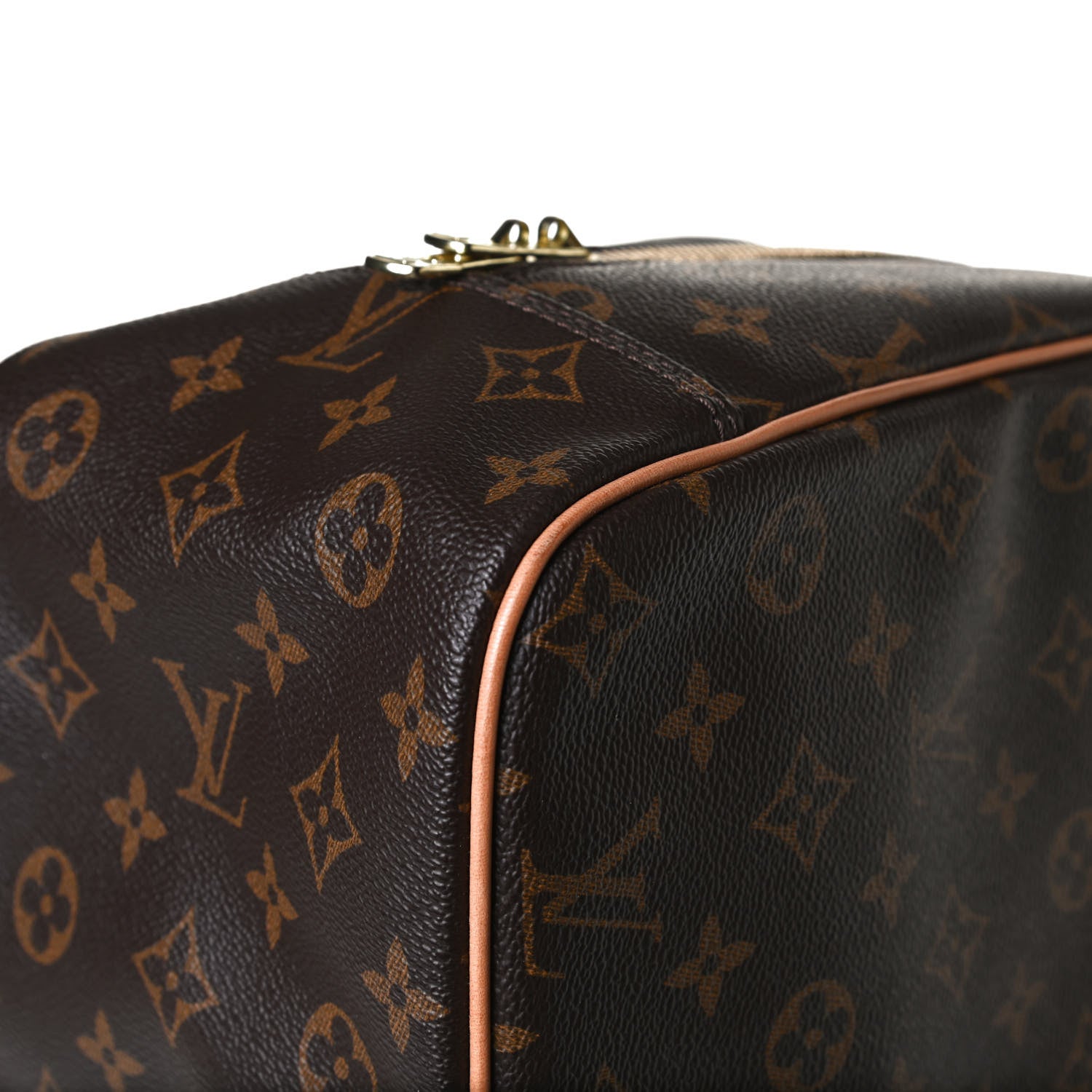 Louis Vuitton Monogram Deauville 13 of 17