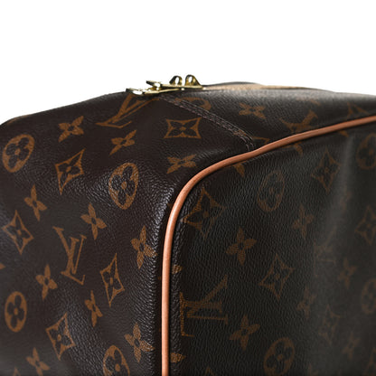 Louis Vuitton Monogram Deauville 13 of 17