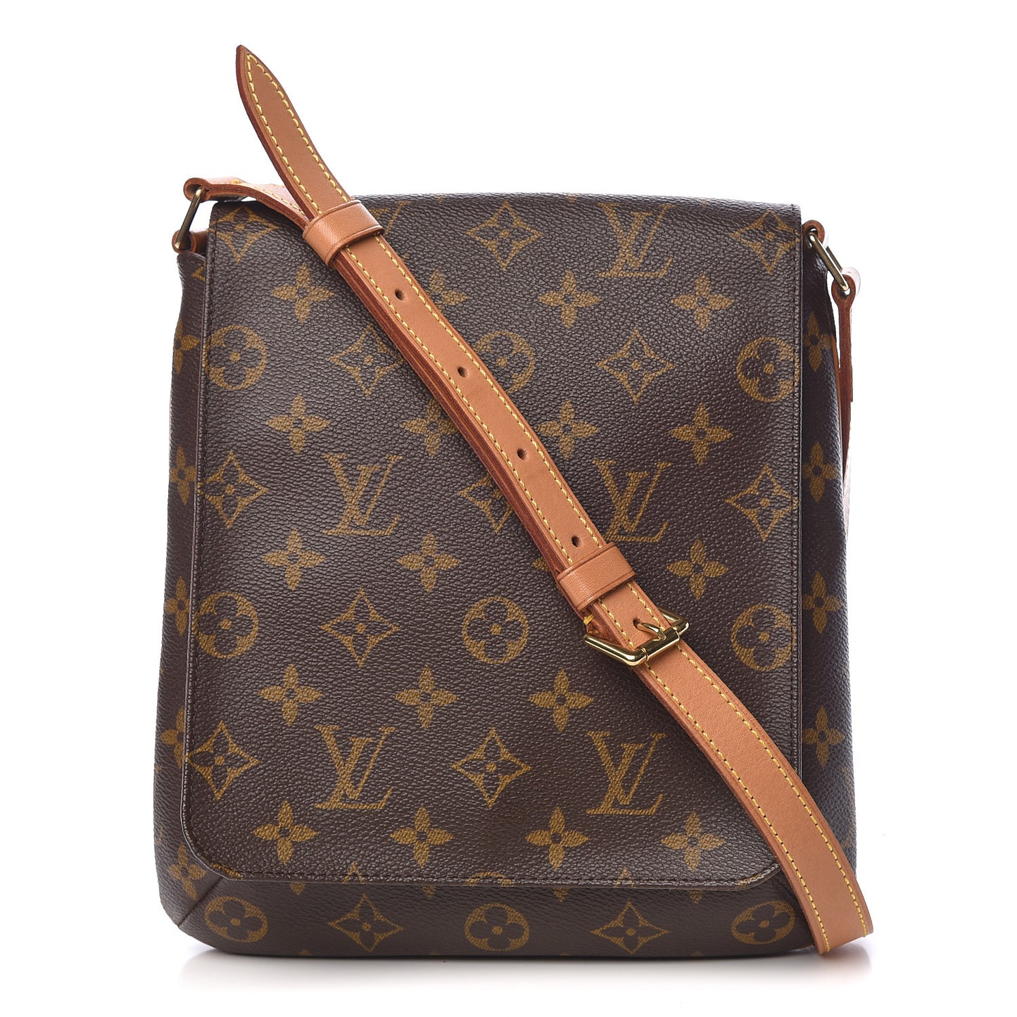 Monogram Musette Salsa