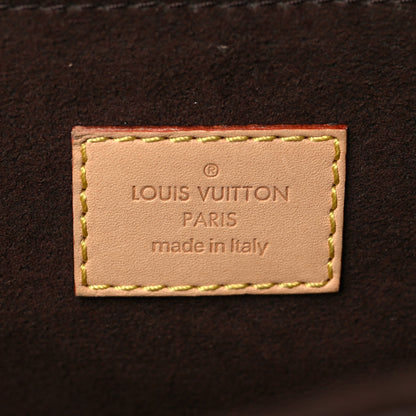 Louis Vuitton Monogram Pochette Metis 6 of 9