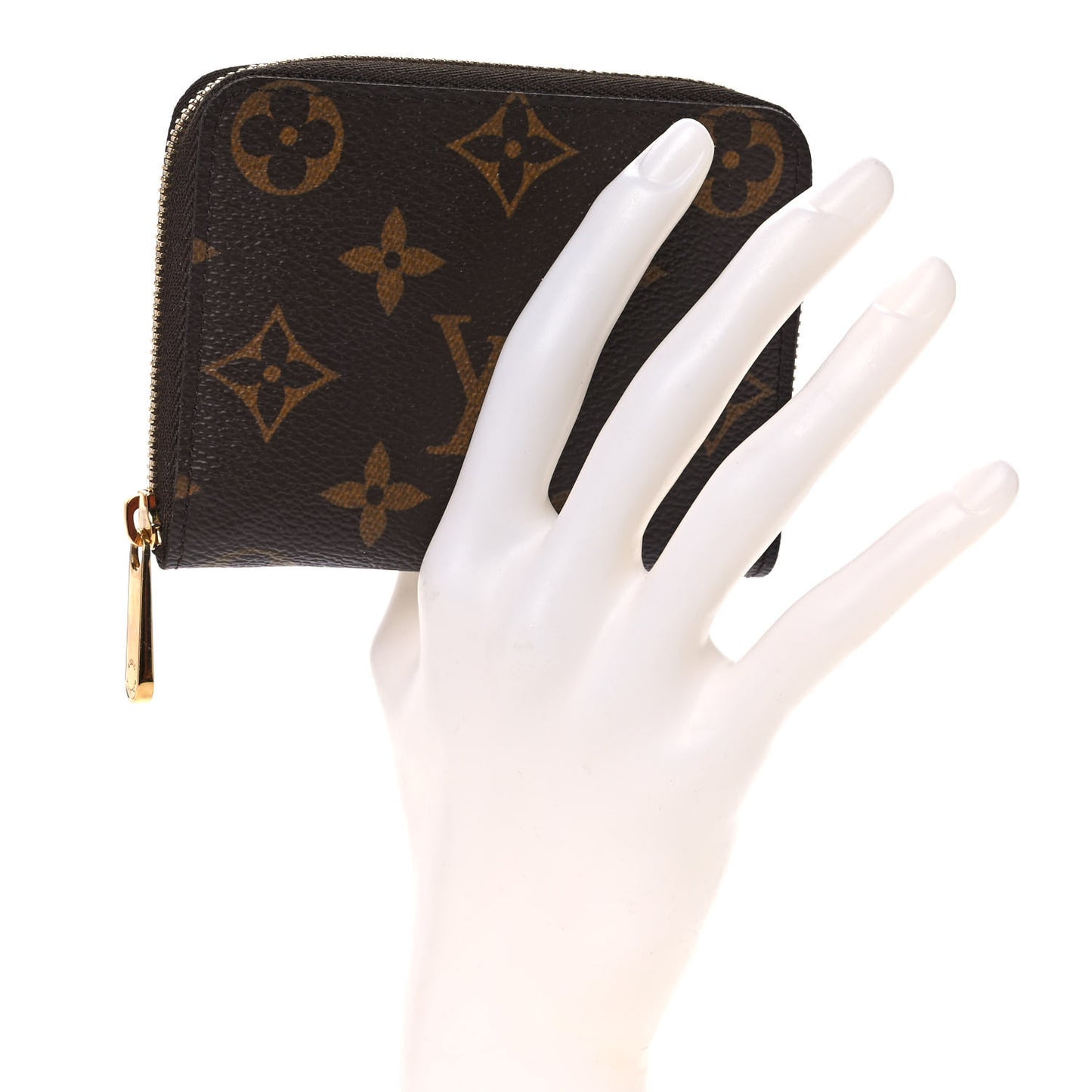 Monogram Zippy Coin Purse