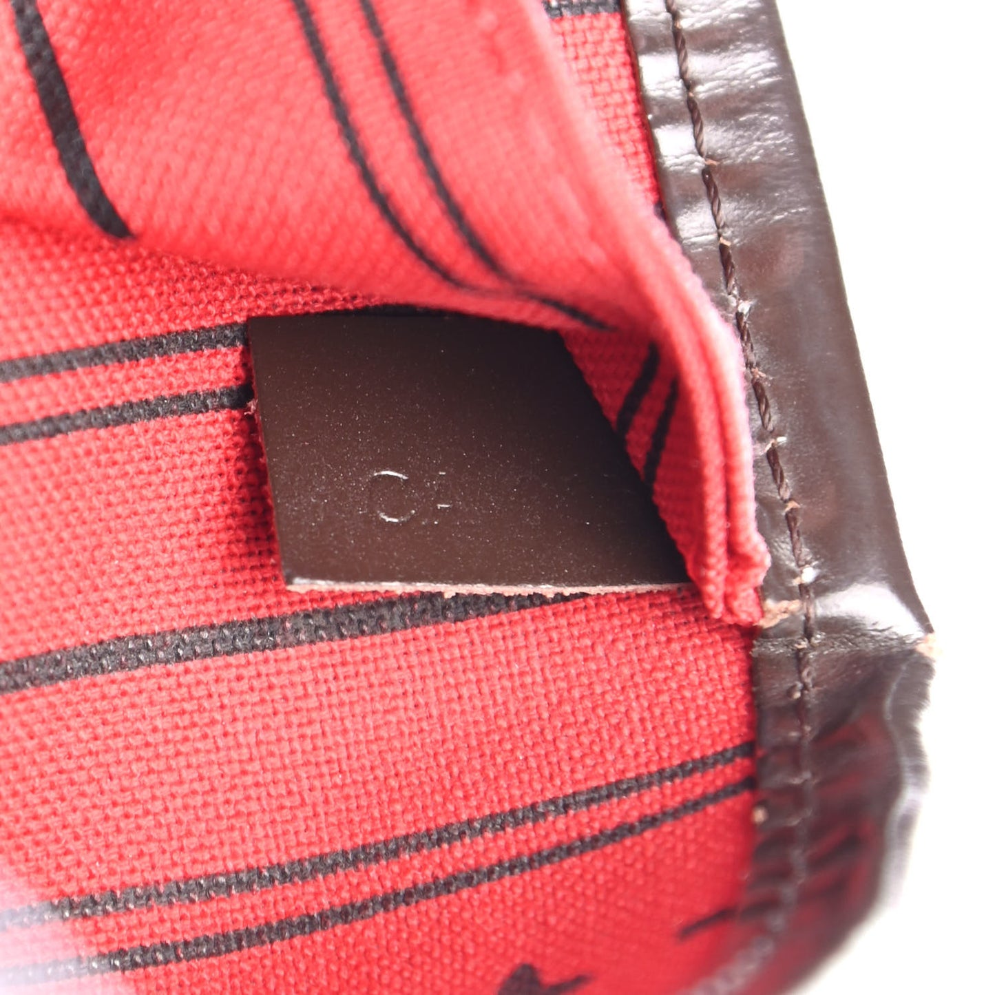 Damier Ebene Neverfull MM