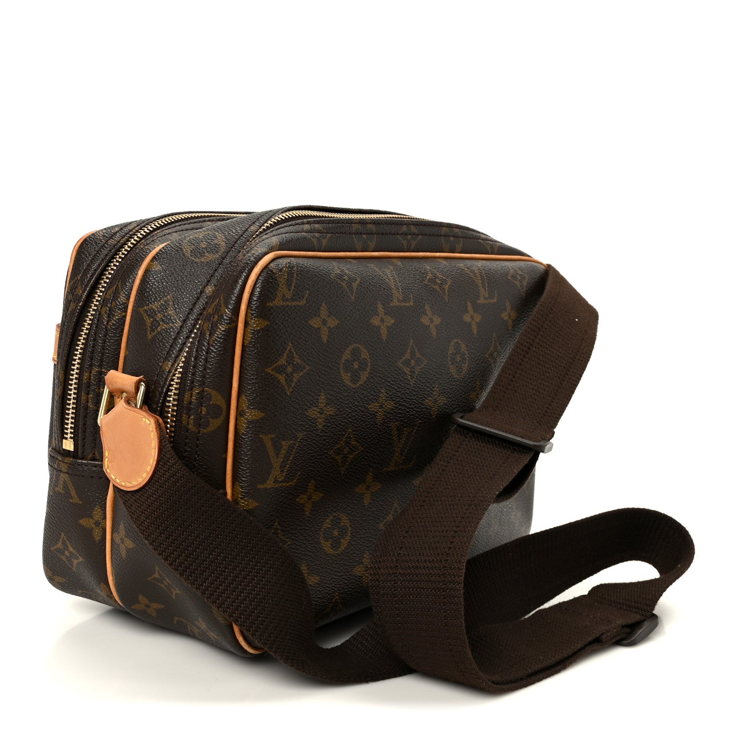 Louis Vuitton Monogram Reporter PM 1876939 – FASHIONPHILE