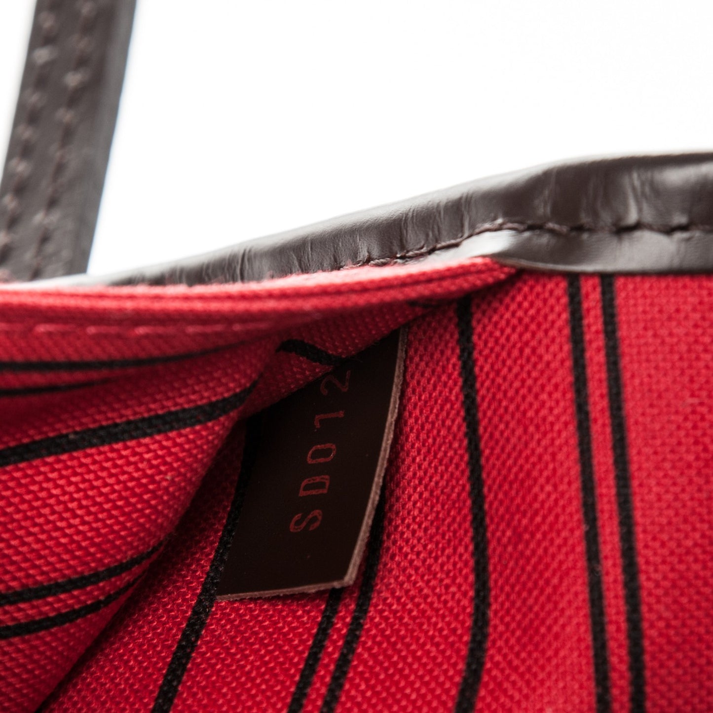 Damier Ebene Neo Neverfull GM