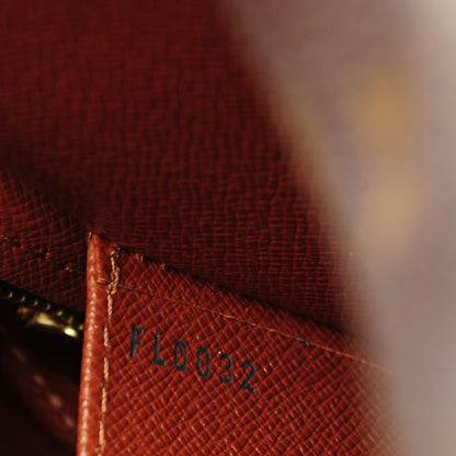 Louis Vuitton Monogram Cite MM 7 of 7