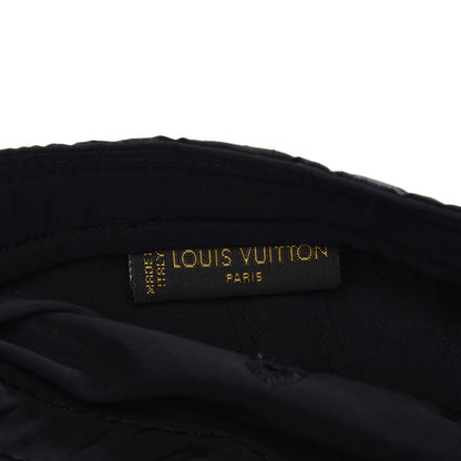 Louis Vuitton Damier Graphite Cap Hat 10 of 11