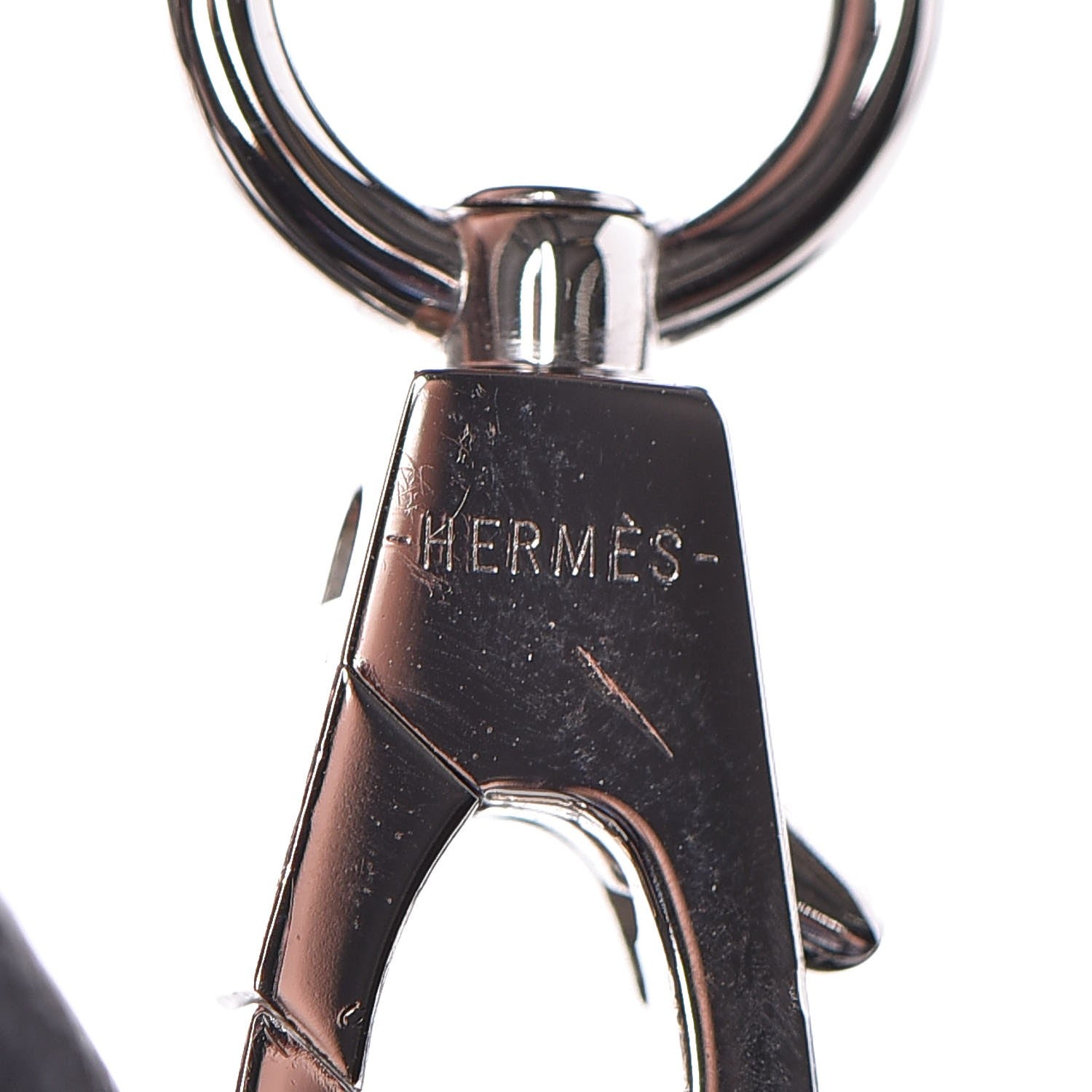 Hermes Epsom Mini Kelly Sellier 20 Black 20 of 29