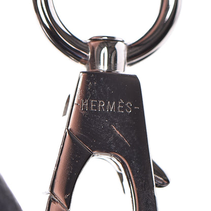Hermes Epsom Mini Kelly Sellier 20 Black 20 of 29