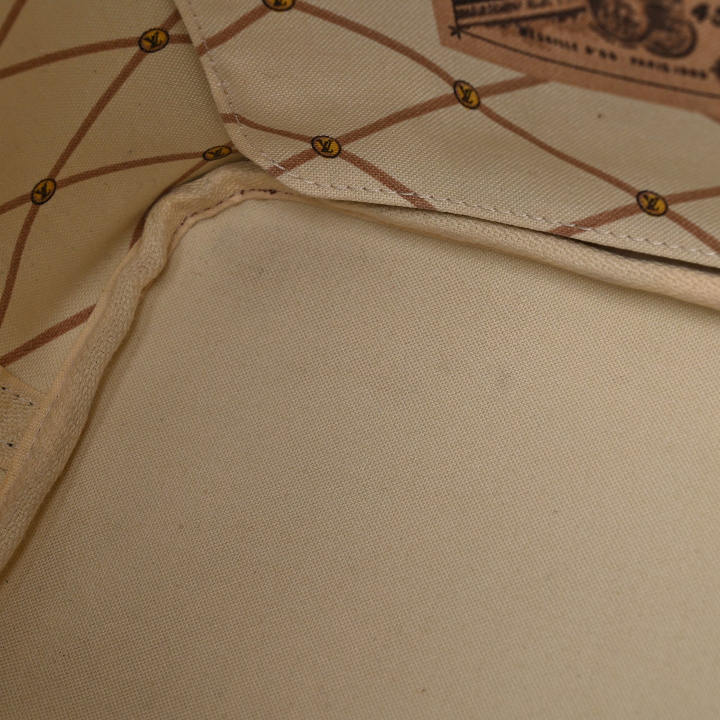 Monogram Summer Trunks Neo Neverfull MM