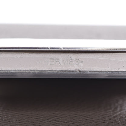Hermes Epsom Constance 24 Etain 15 of 25
