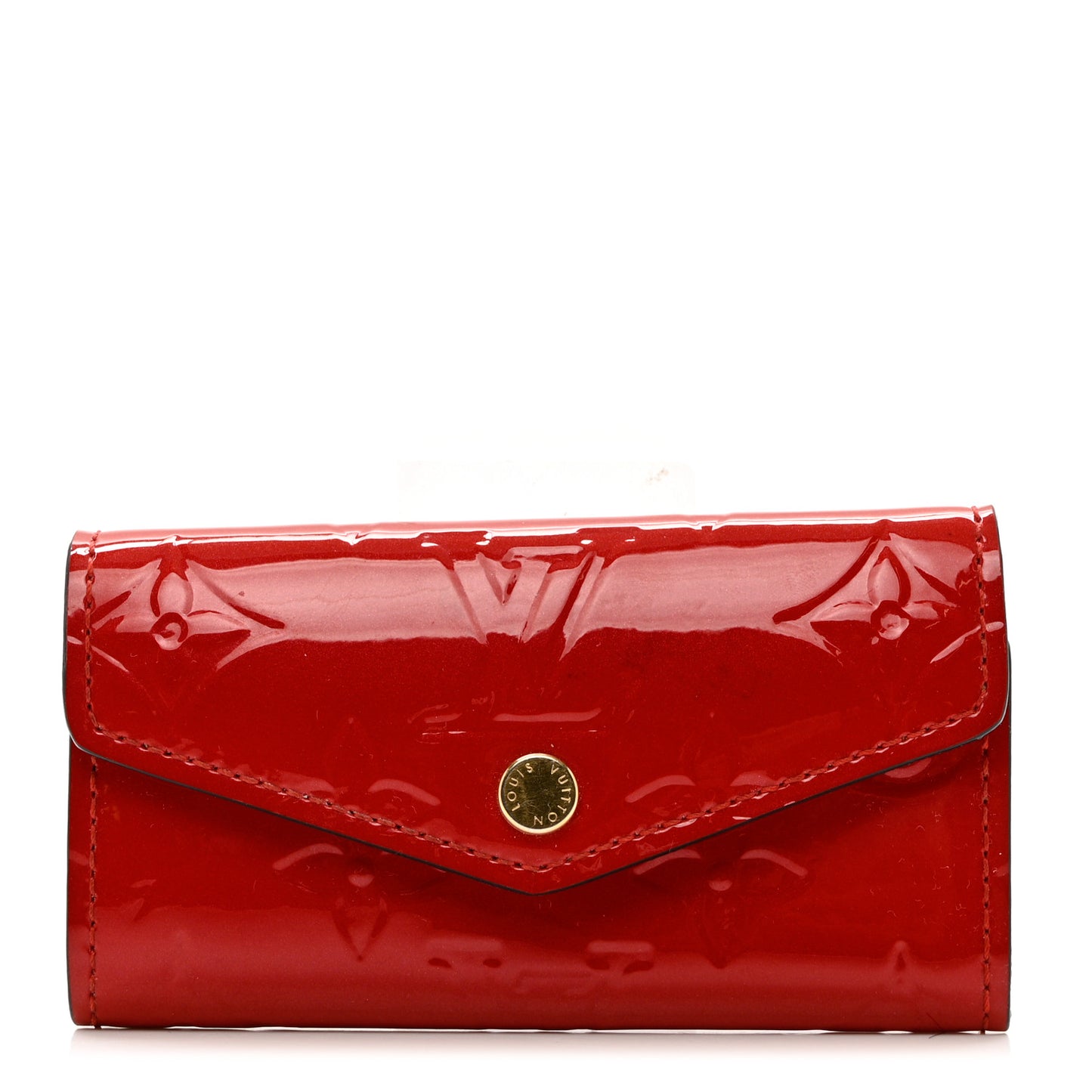 Vernis Multicles 4 Key Holder Cherry