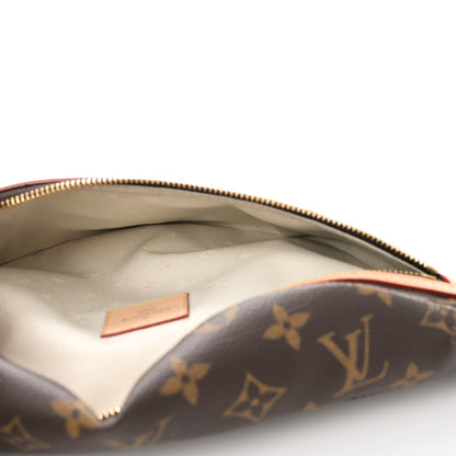 Louis Vuitton Monogram High Rise Bumbag 5 of 9