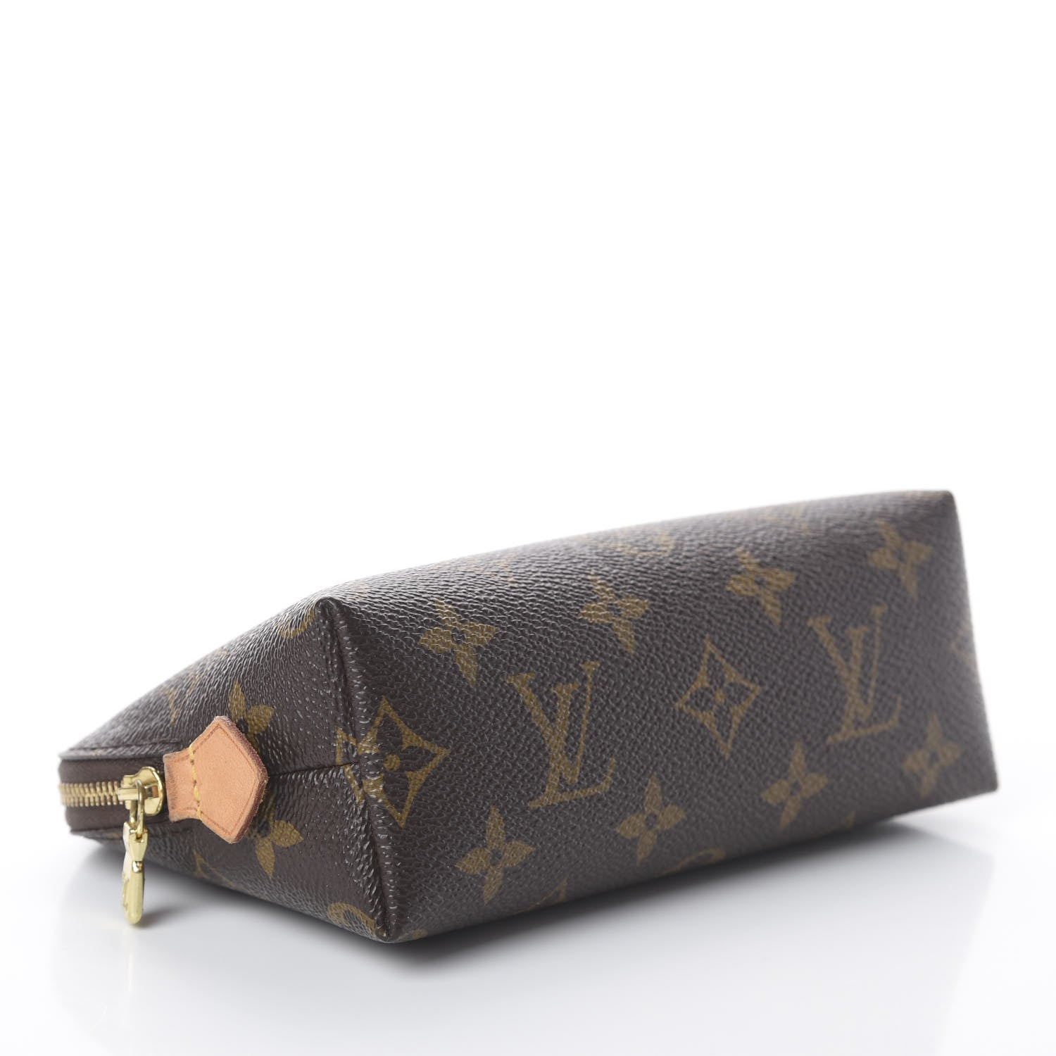 Louis Vuitton Monogram Cosmetic Pouch 3 of 5