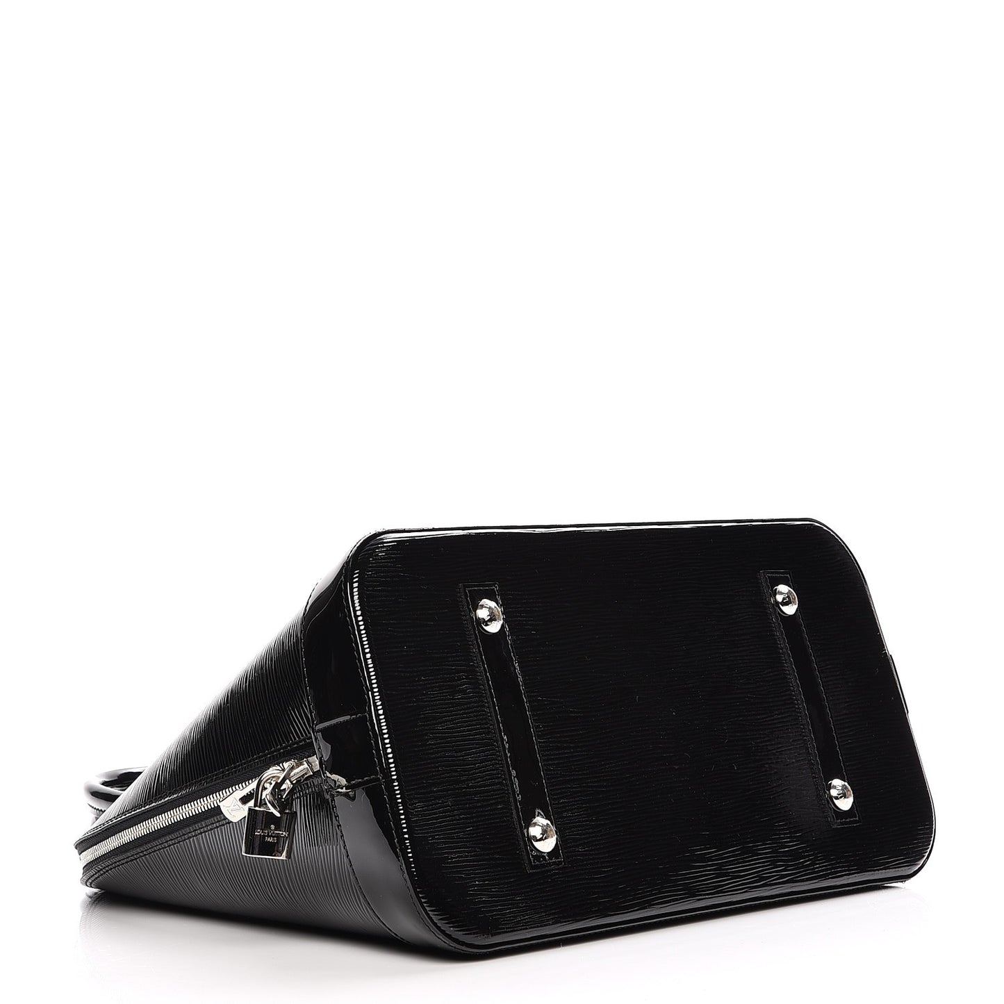 Electric Epi Alma GM Black