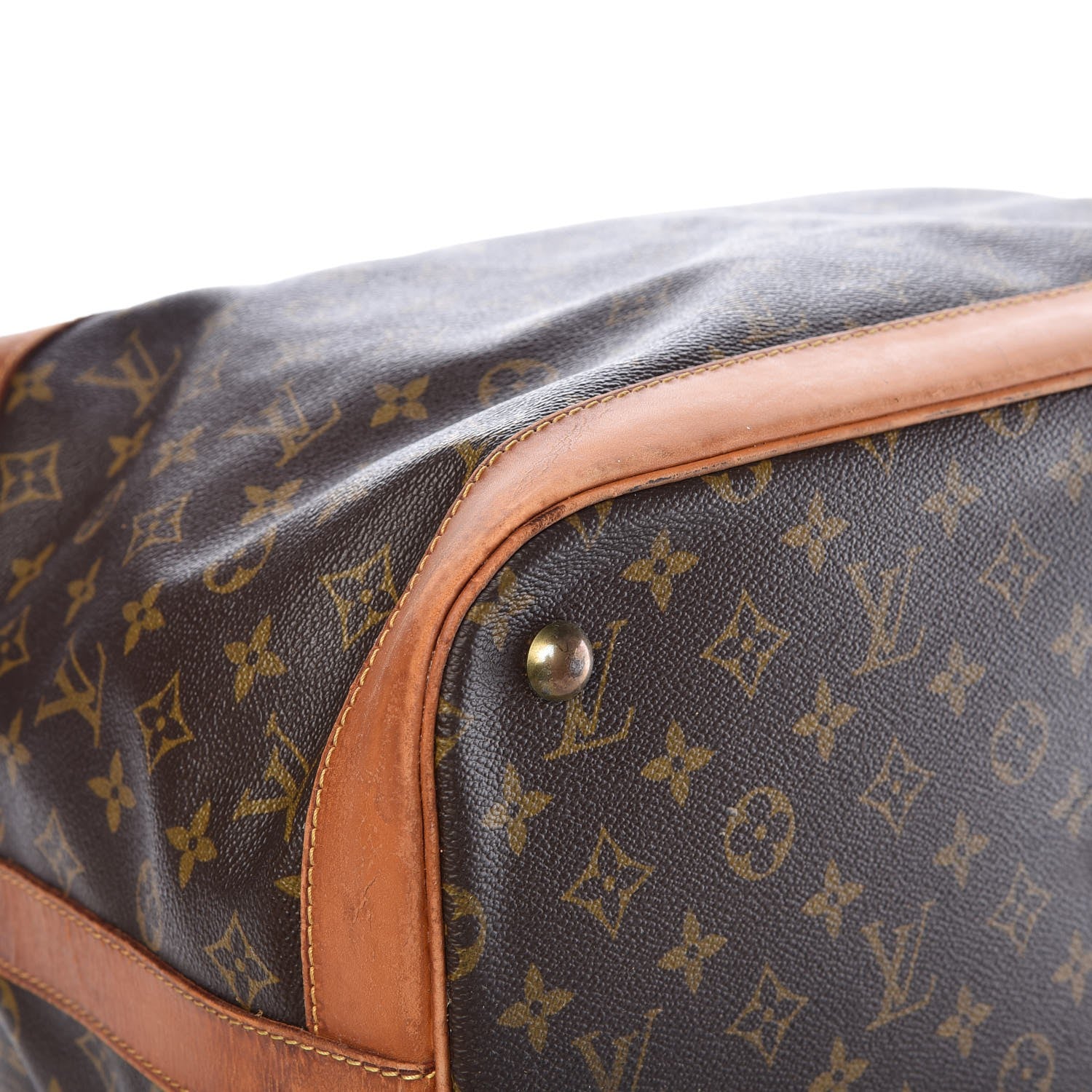 Louis Vuitton Monogram Cruiser 40 17 of 41