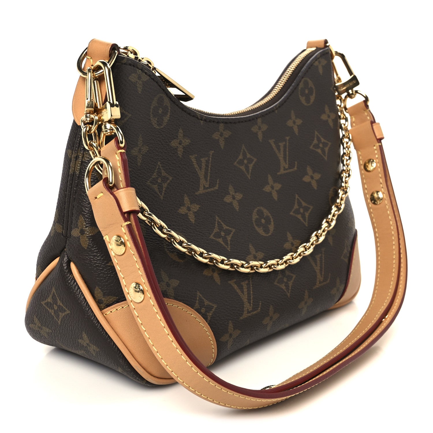 Louis Vuitton Monogram Boulogne NM 3 of 11