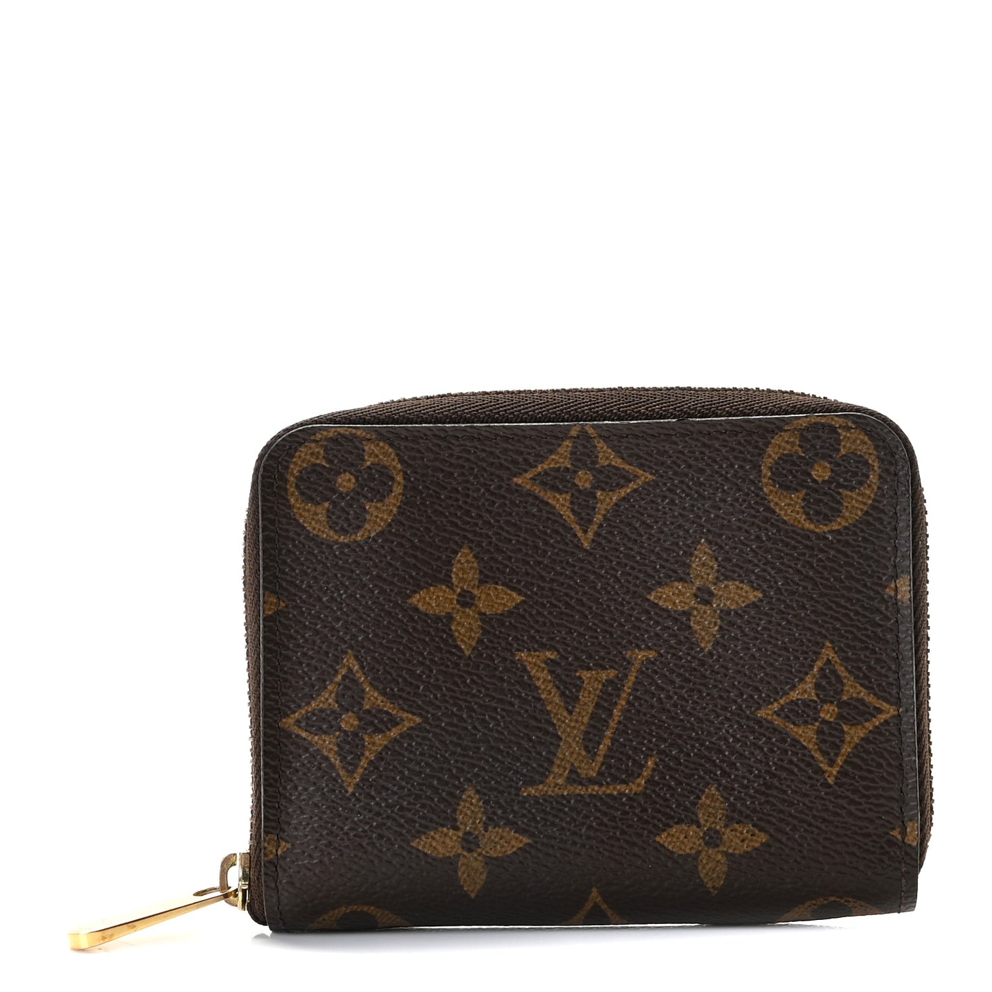 Monogram Zippy Coin Purse