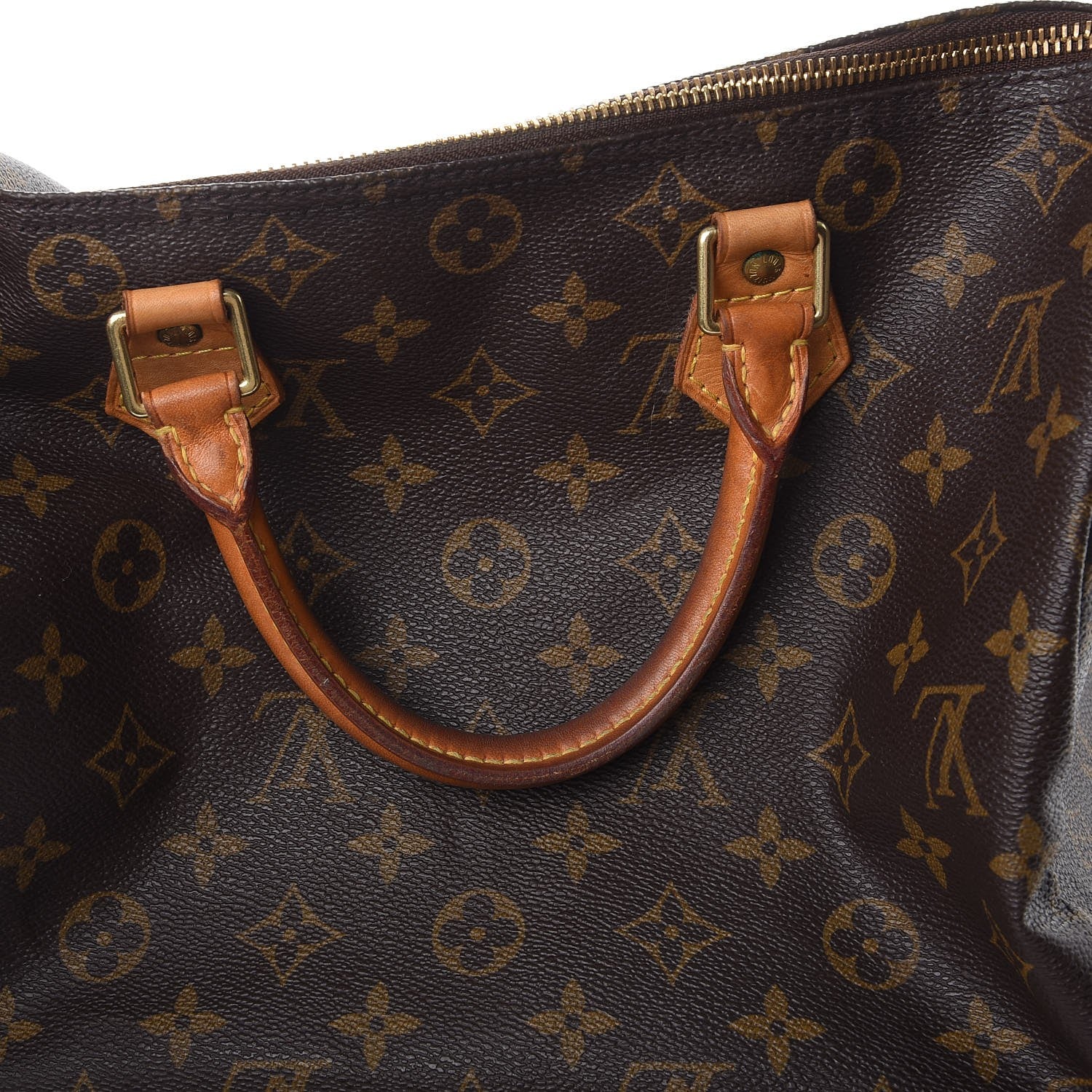 Louis Vuitton Monogram Speedy 30 11 of 15