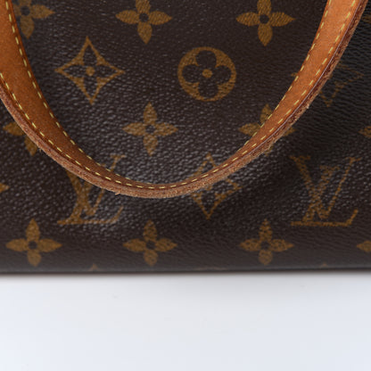 Louis Vuitton Monogram Batignolles Vertical 13 of 18