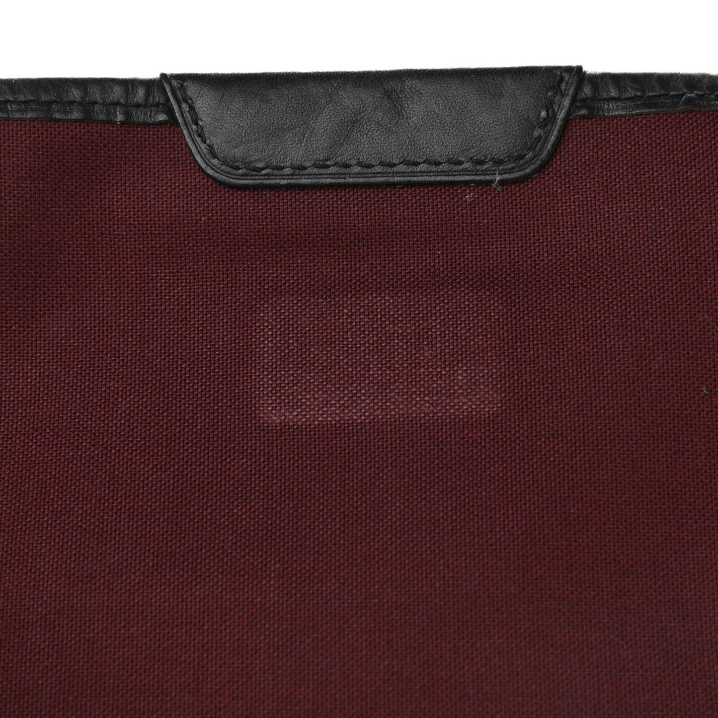 Monogram Macassar Bass PM