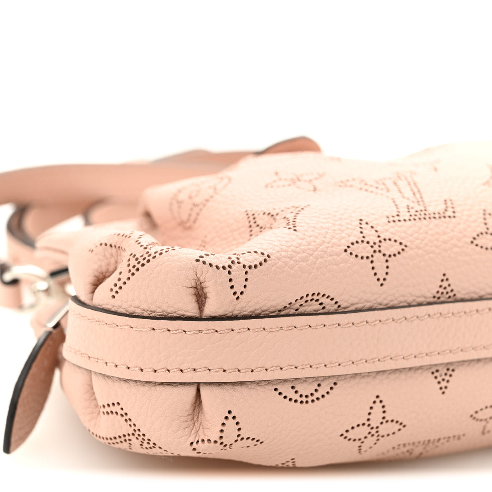 Louis Vuitton Mahina Scala Mini Pouch Magnolia 1882256 – FASHIONPHILE