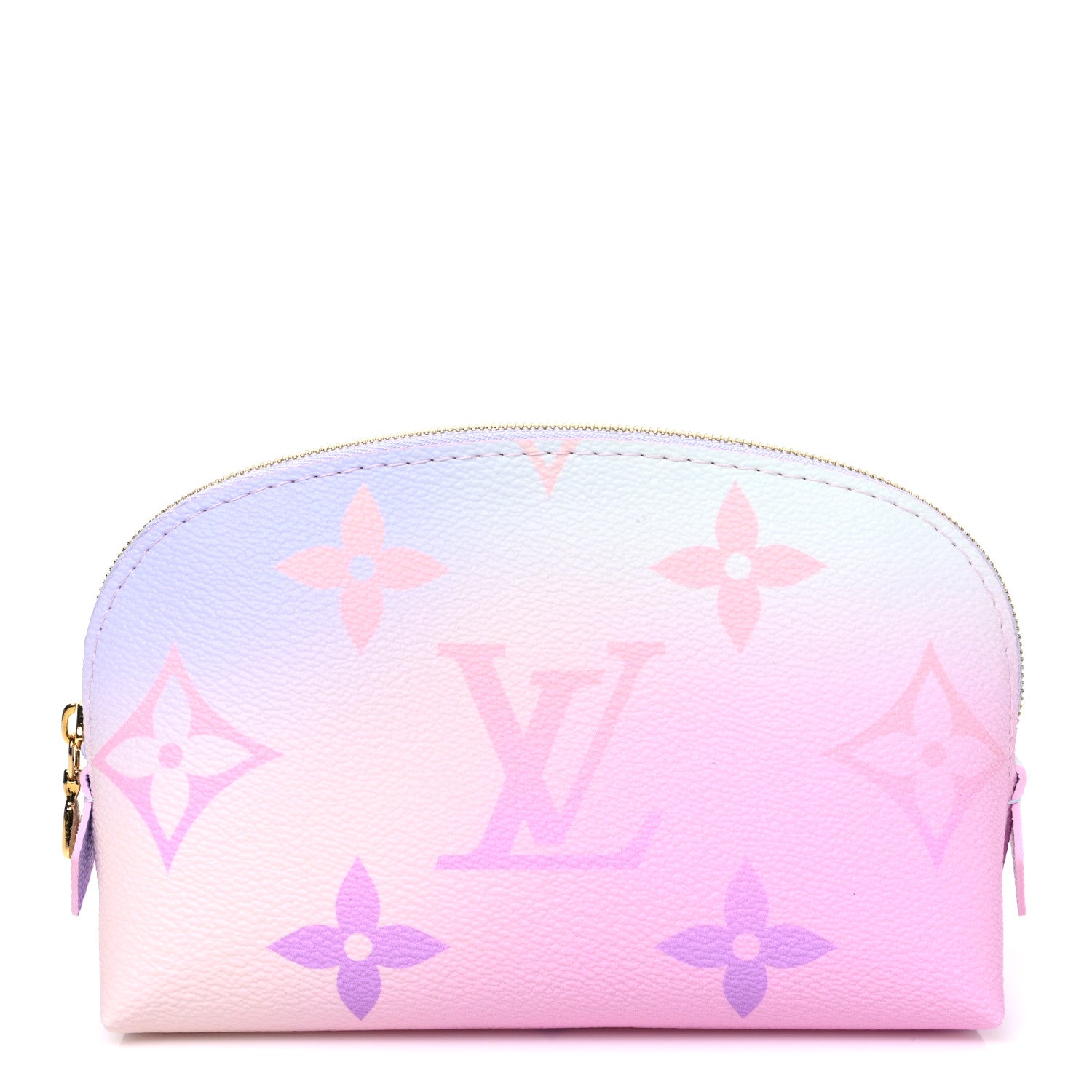 Louis Vuitton Monogram Giant Cosmetic Pouch Sunrise Pastel 1 of 6