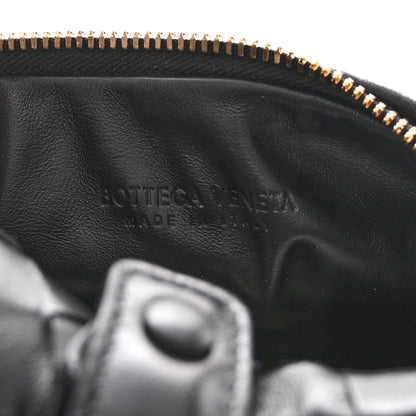 Bottega Veneta Nappa Intrecciato Mini Chain Jodie Black 6 of 9