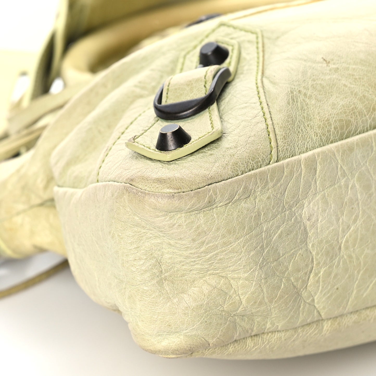 Agneau Classic Hardware First Granny