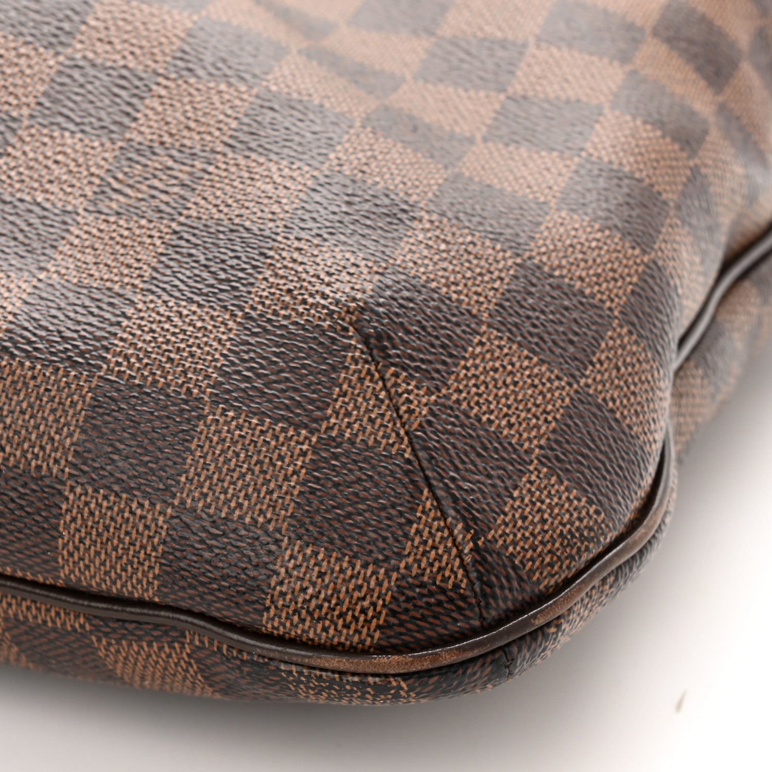 Louis Vuitton Damier Ebene Bloomsbury PM 13 of 17