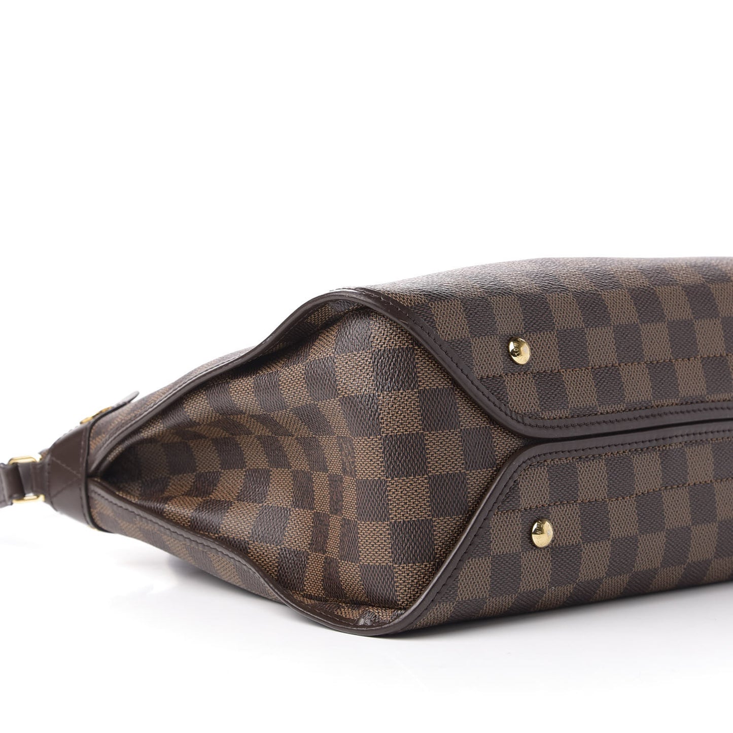 Damier Ebene Duomo Hobo